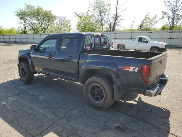 2007 Chevrolet Colorado