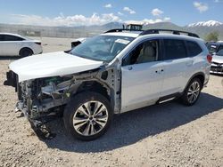 2019 Subaru Ascent Limited en venta en Magna, UT