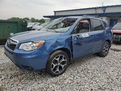 2015 Subaru Forester 2.5I Limited for sale in Wayland, MI