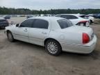 2004 Lincoln Town Car Executive