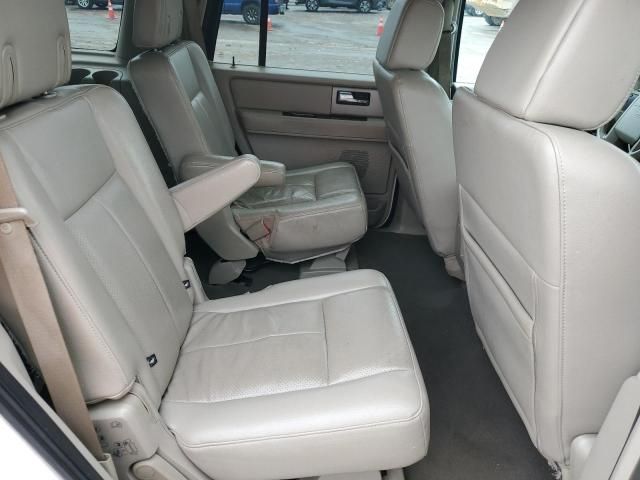 2007 Ford Expedition Limited