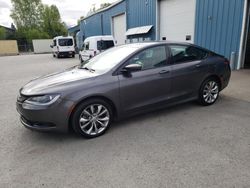2015 Chrysler 200 S for sale in Anchorage, AK