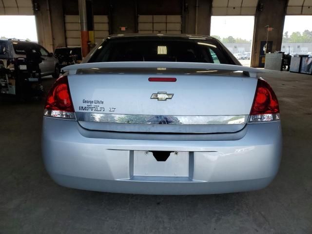 2009 Chevrolet Impala 1LT