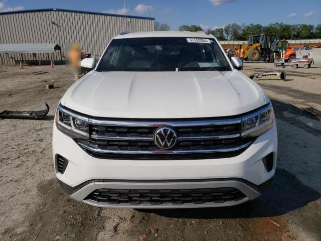 2023 Volkswagen Atlas Cross Sport SE