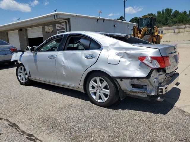 2009 Lexus ES 350