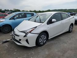 2017 Toyota Prius en venta en Cahokia Heights, IL