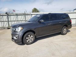 2020 Ford Expedition Max Limited en venta en Florence, MS