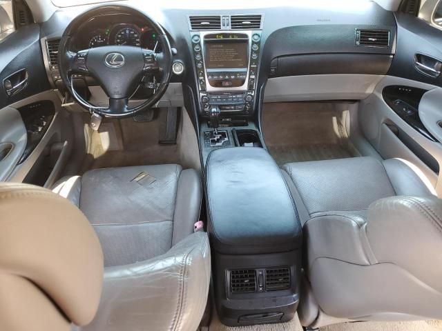 2006 Lexus GS 430