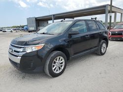 2013 Ford Edge SE for sale in West Palm Beach, FL