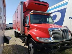 2020 International MV607 en venta en Cicero, IN