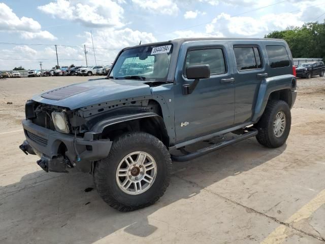 2007 Hummer H3