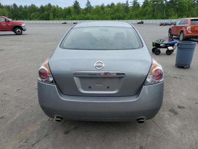 2008 Nissan Altima 2.5