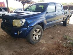 2006 Toyota Tacoma Double Cab Long BED for sale in Kapolei, HI