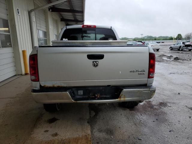 2005 Dodge RAM 1500 ST