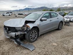 2018 Acura TLX Tech for sale in Magna, UT
