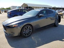 Mazda 3 salvage cars for sale: 2019 Mazda 3 Preferred