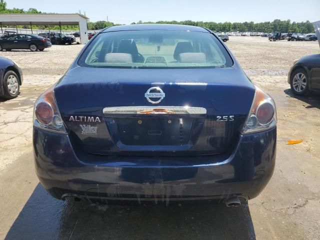 2009 Nissan Altima 2.5