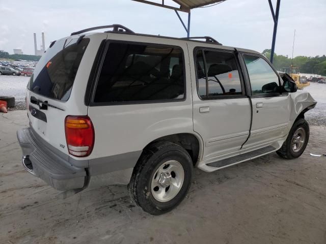 1999 Ford Explorer