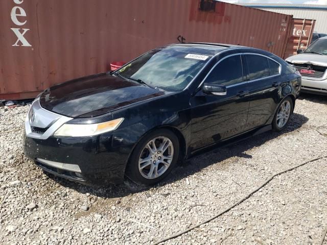 2010 Acura TL