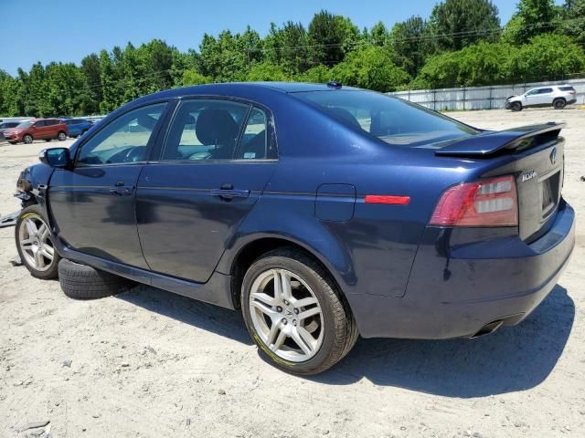 2008 Acura TL