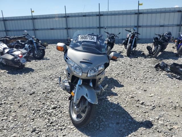 2003 Honda GL1800 A