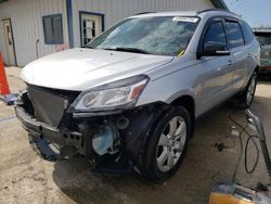 Chevrolet Traverse lt Vehiculos salvage en venta: 2016 Chevrolet Traverse LT