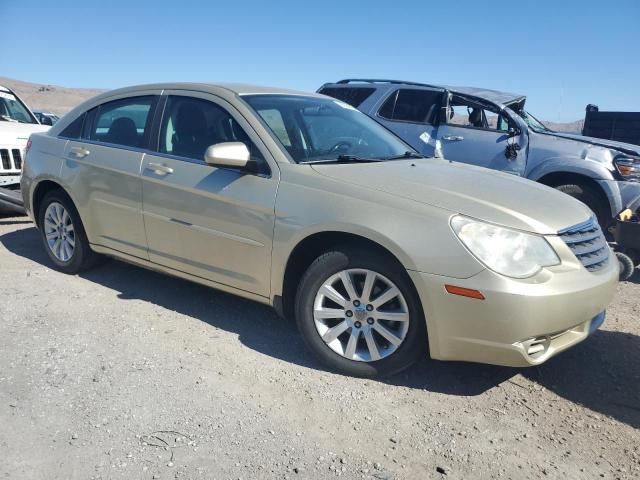 2010 Chrysler Sebring Limited