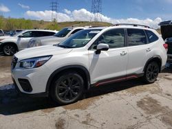 2020 Subaru Forester Sport for sale in Littleton, CO