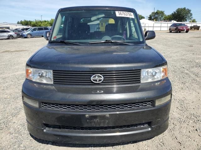 2006 Scion XB