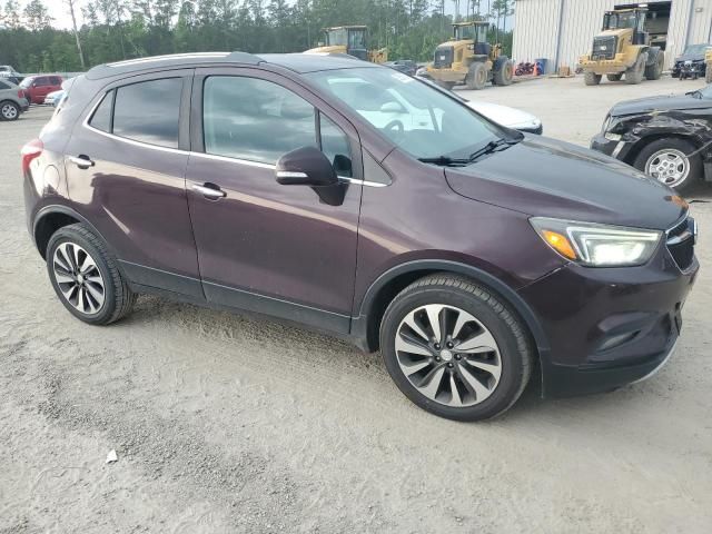 2017 Buick Encore Essence