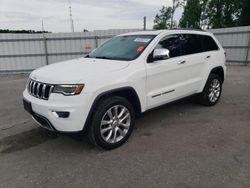 2017 Jeep Grand Cherokee Limited for sale in Dunn, NC