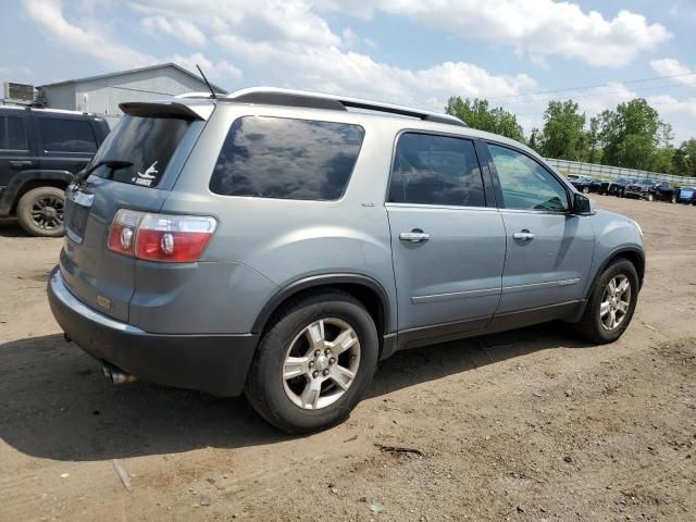 2008 GMC Acadia SLT-2