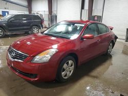 2007 Nissan Altima 2.5 for sale in West Mifflin, PA