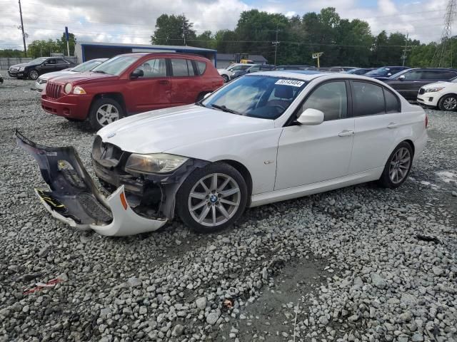 2009 BMW 328 I