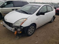 Toyota Vehiculos salvage en venta: 2008 Toyota Prius