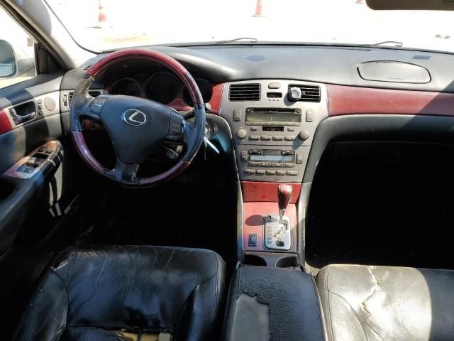 2005 Lexus ES 330