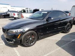 2016 BMW 228 I Sulev for sale in Rancho Cucamonga, CA