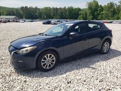 2014 Mazda 3 Grand Touring for sale in West Warren, MA