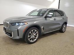 2024 BMW X5 Sdrive 40I en venta en Wilmer, TX