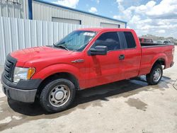 2012 Ford F150 Super Cab for sale in Riverview, FL
