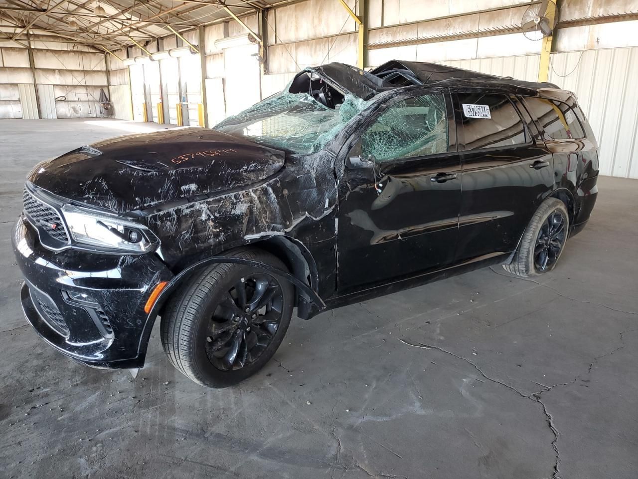 2023 Dodge Durango R/T