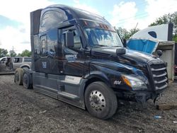 Freightliner Vehiculos salvage en venta: 2022 Freightliner Cascadia 126