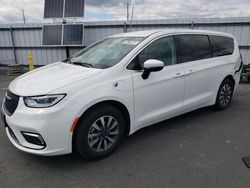 2023 Chrysler Pacifica Hybrid Touring L en venta en Airway Heights, WA