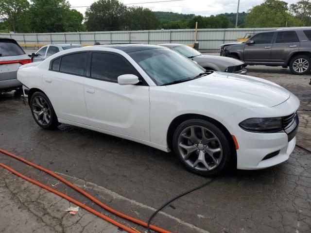 2015 Dodge Charger SXT