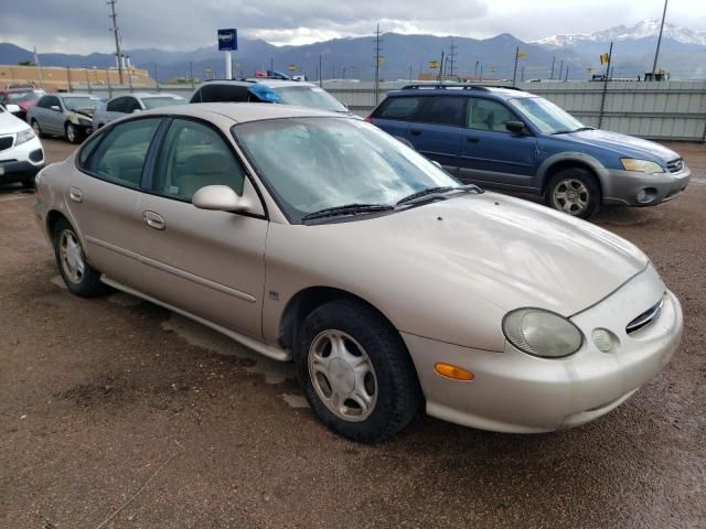 1998 Ford Taurus LX