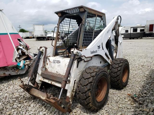 1993 Bobcat 873