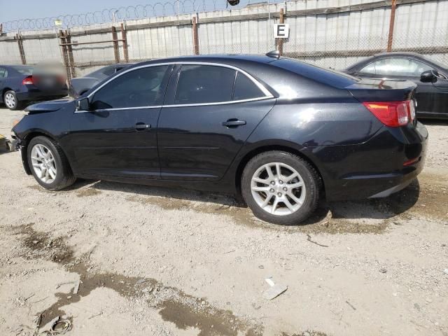 2014 Chevrolet Malibu 1LT