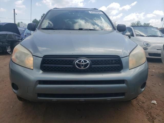 2008 Toyota Rav4