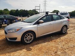 Ford Focus se salvage cars for sale: 2015 Ford Focus SE