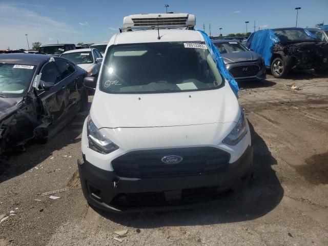 2022 Ford Transit Connect XL